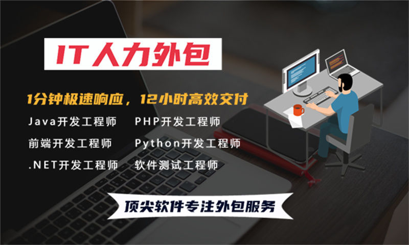 宁波IT人力外包解决方案：Golang程序员驻场开发，高效解决企业技术人才短缺难题