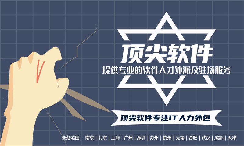 无锡程序员驻场价格外包解决方案：解决企业技术人才招聘难题