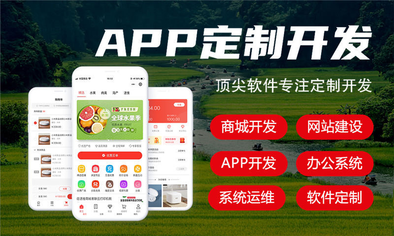 深圳排队免单商城系统开发软件：破解企业运营难题的数字化转型利器