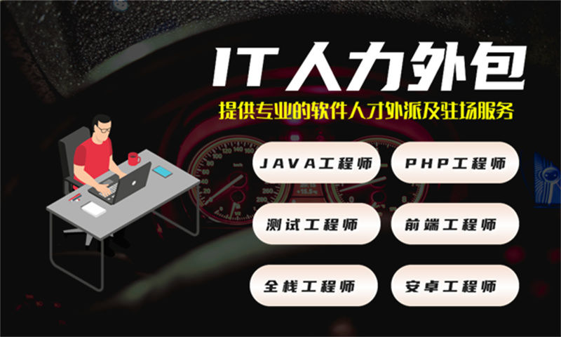 东莞IT技术团队人力外包解决方案:解决企业招聘痛点,高效搭建技术团队