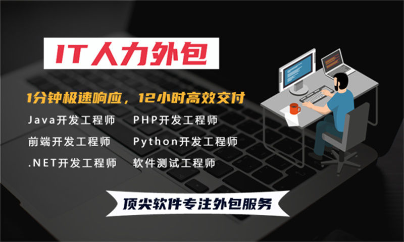 苏州IT人力外包解决方案:程序员定制驻场开发如何解决企业技术团队搭建难题