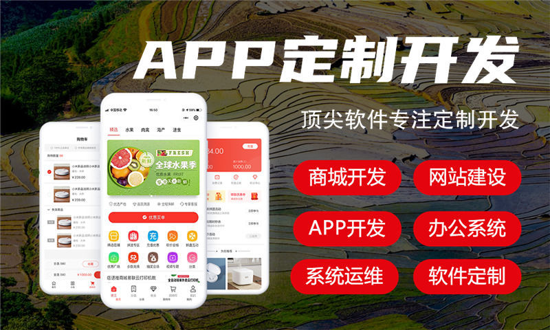 福州139久商城软件开发软件：破解企业数字化转型难题的智能解决方案