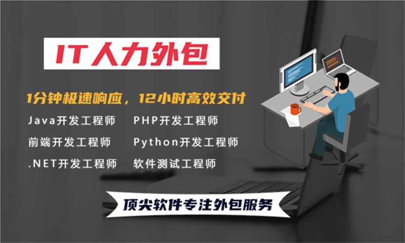 成都资深程序员人力外包:高效解决企业技术团队搭建难题