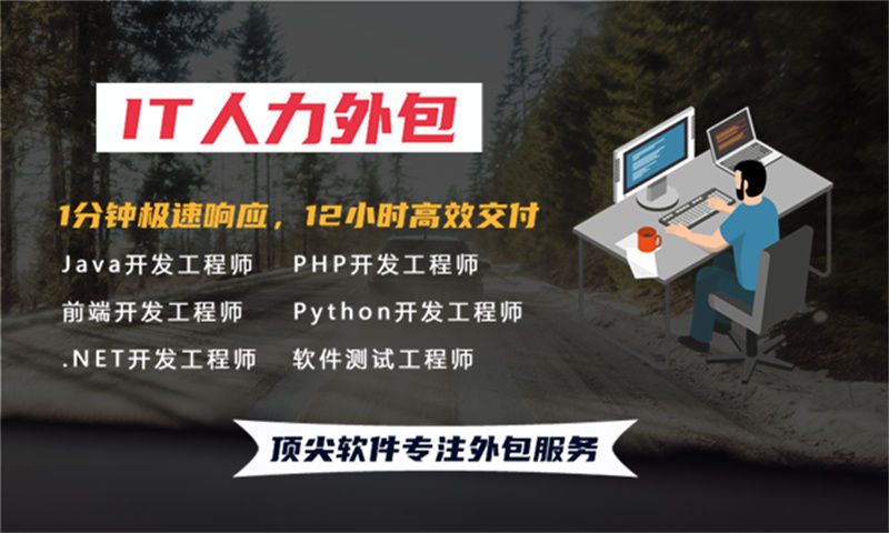宁波IT人力外包服务:破解企业技术人才招聘难题