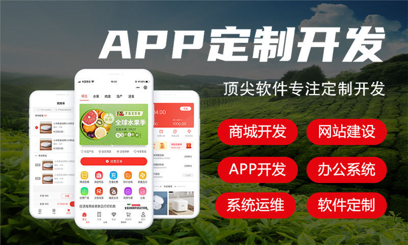 泉州微商云仓代理系统软件开发，助力企业高效运营与数字化转型