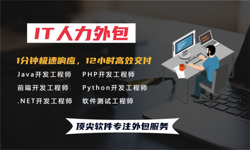 宁波IT人力外包解决方案：快速到岗程序员驻场开发，破解企业技术人才难题