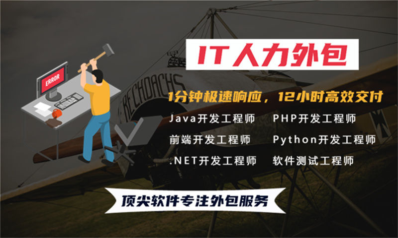 武汉IT人力外包解决方案：C#程序员驻场开发助力企业高效用人