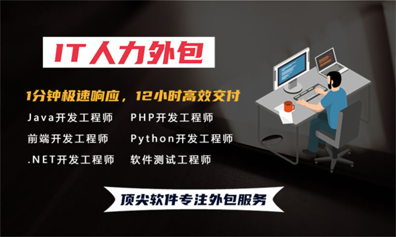 福州IT人力外包解决方案：程序员代码开发驻场服务助力企业高效发展