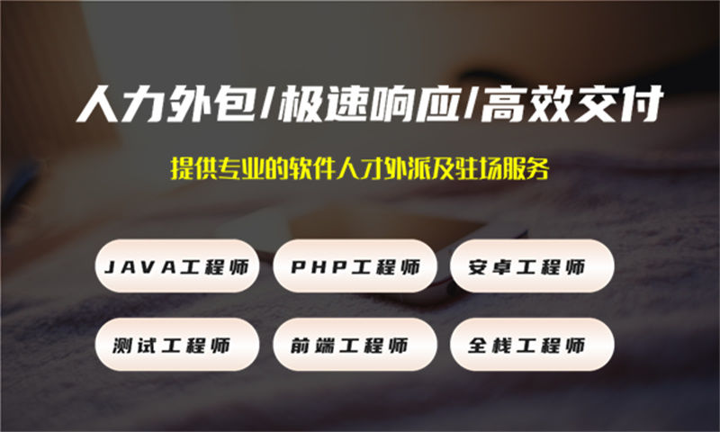 深圳IT人力外包:技术外派与自聘员工对比,如何高效解决企业用人难题?